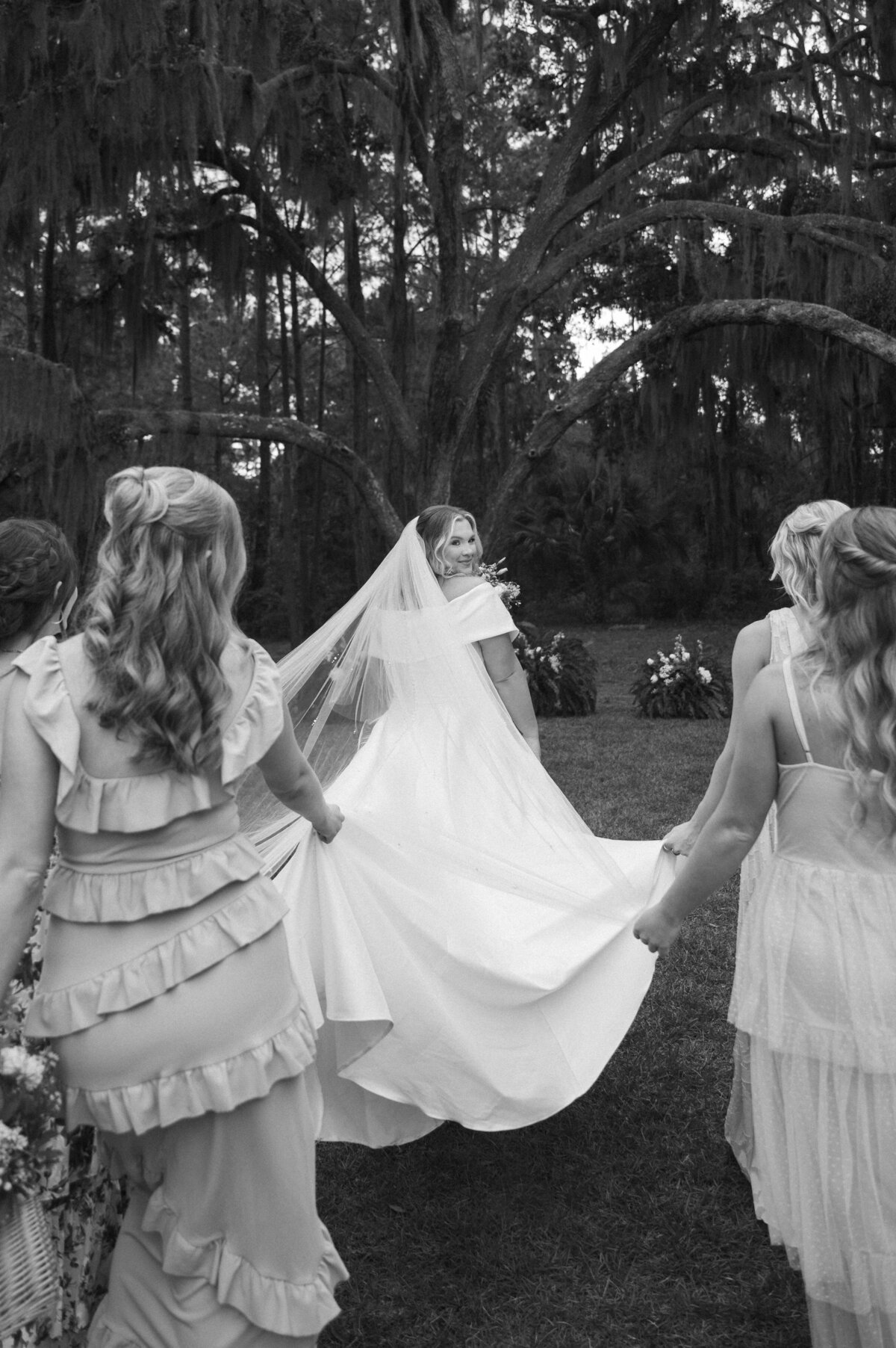 Savannah Georgia Wedding Photographer