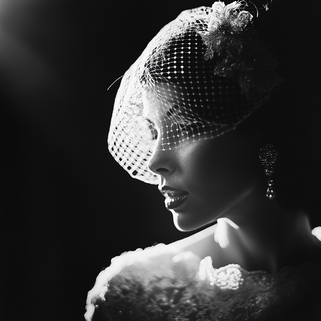 kdurski_86694_a_black_and_white_photo_of_a_bride_with_a_birdcag_89142ddc-e381-468a-a856-54103ae46fd8