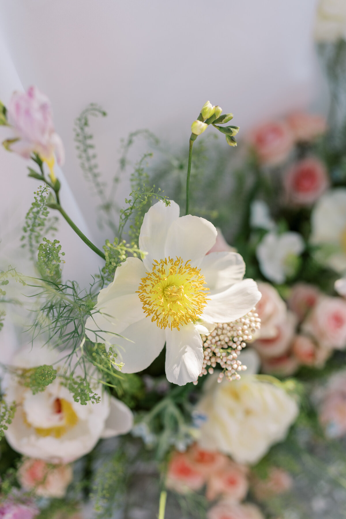Springtime Lowndes Grove Wedding in Charleston (15)