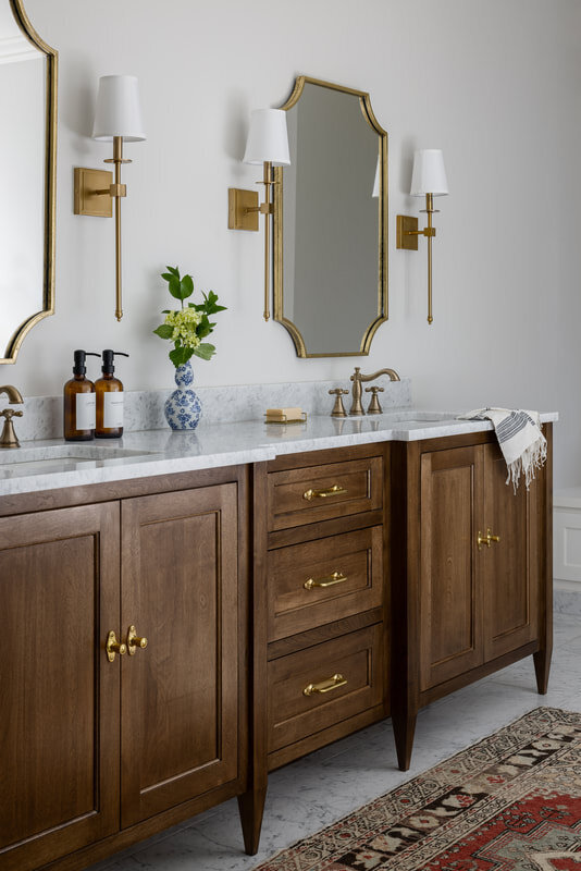 KKD Portfolio | Prairie Village Interior Designer