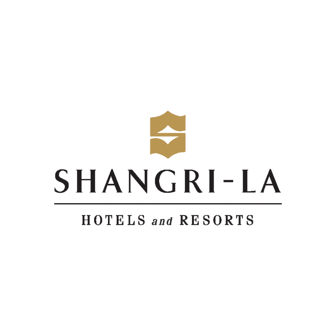 Shangri la logo