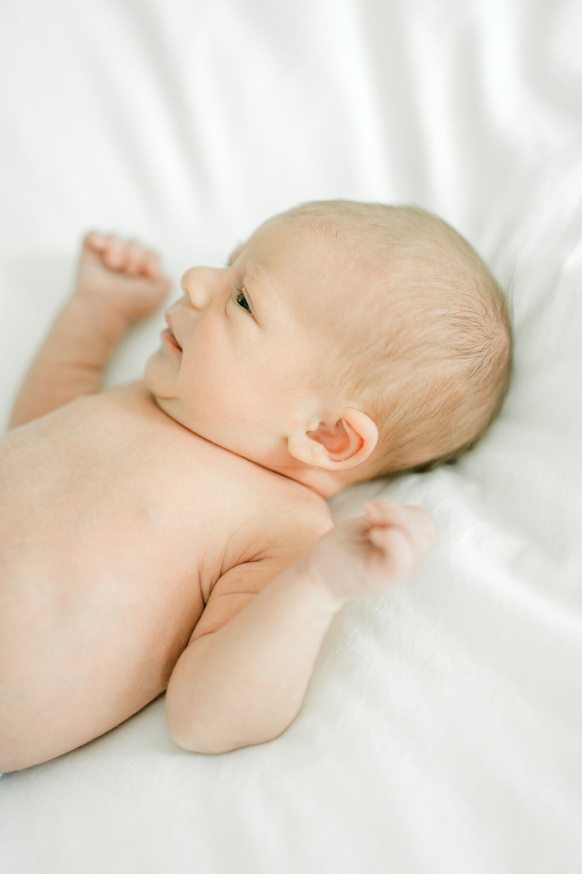Hall Newborn-1