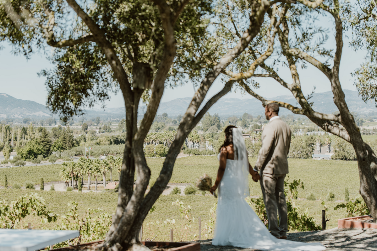 Luxury Sonoma Elopement Meg Cooper Photography16