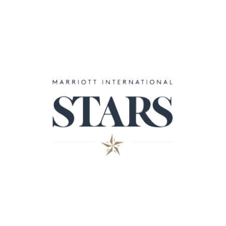 Marriott International Stars for The Elegance of Travel