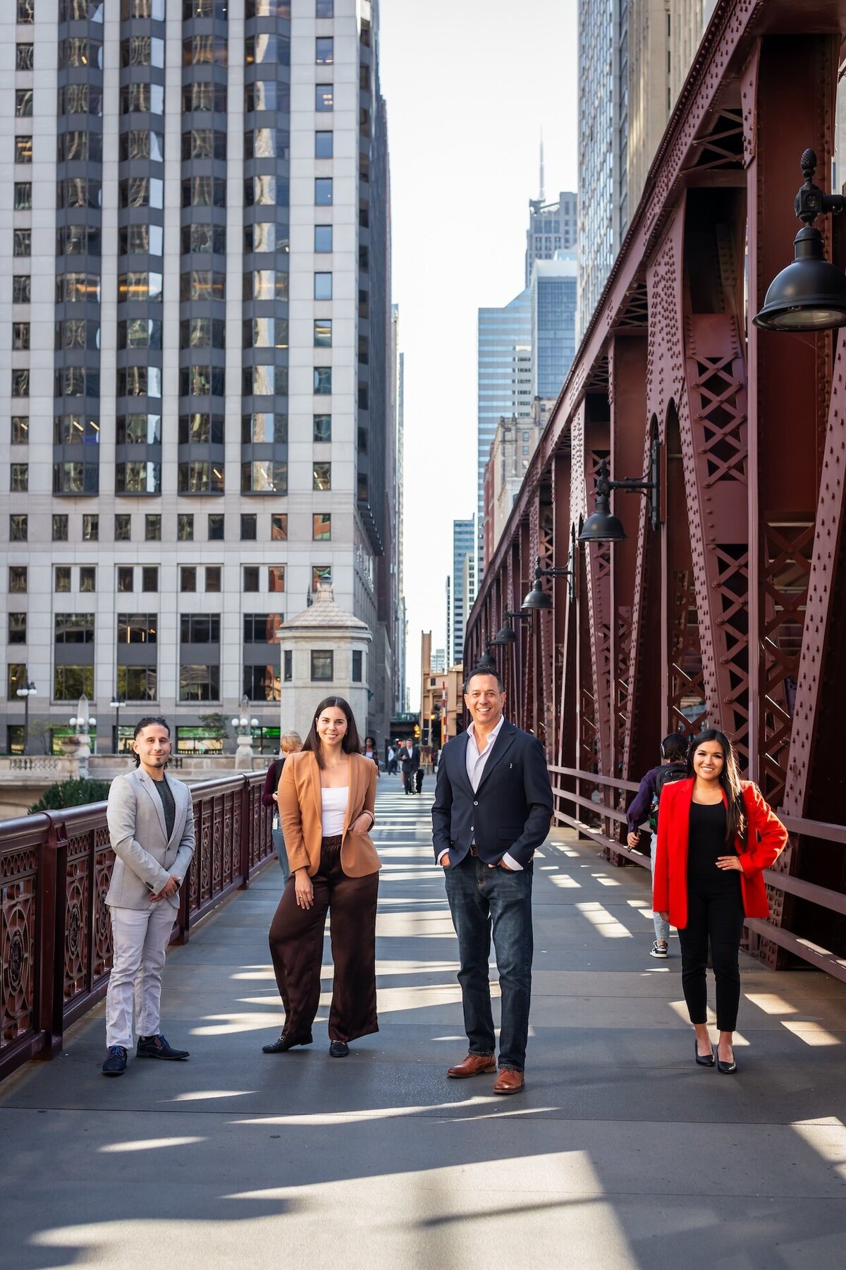 Inicio Ventures, Hispanic In Philanthropy, Merchandise Mart, Chicago, IL, 9-25-24, Maira Ochoa Photography-0184