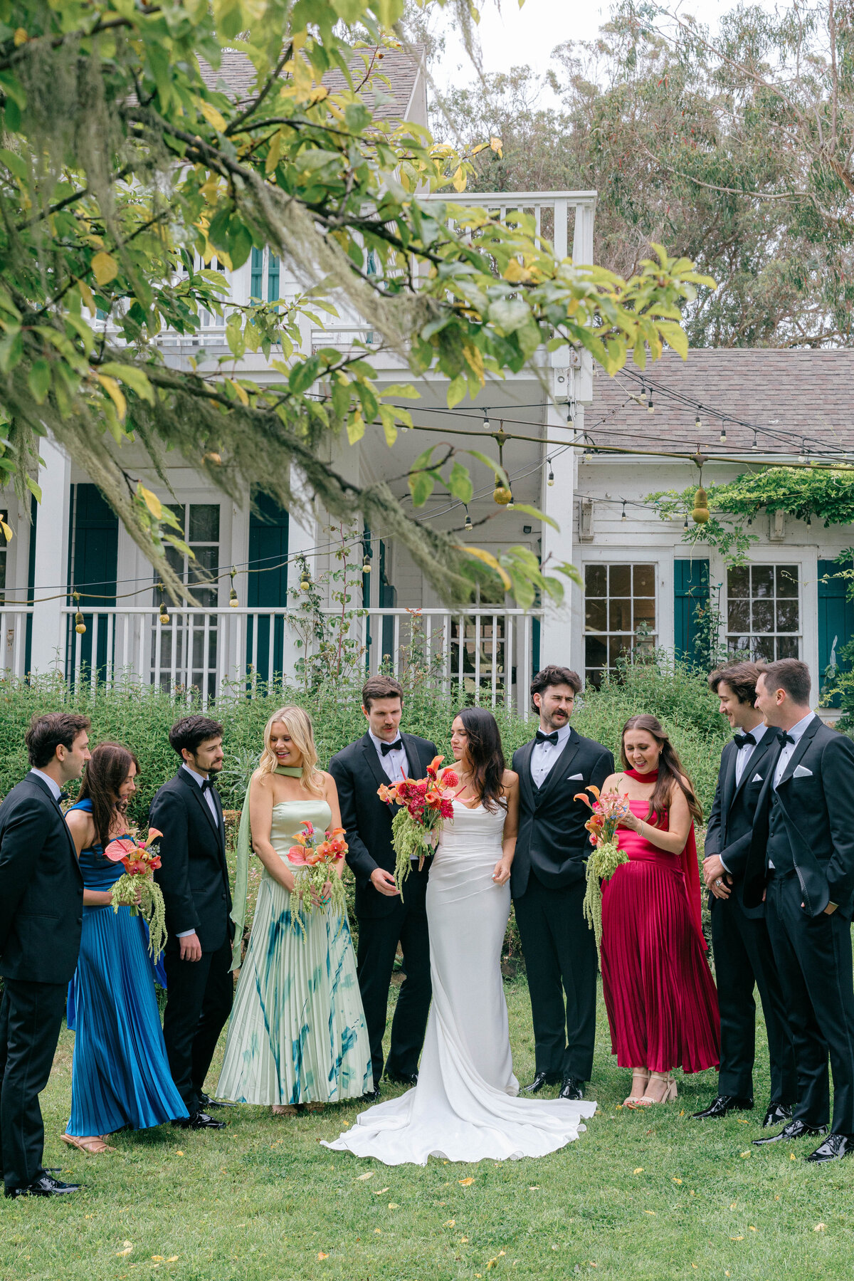 Straus Home Ranch, Marshall, CA -58