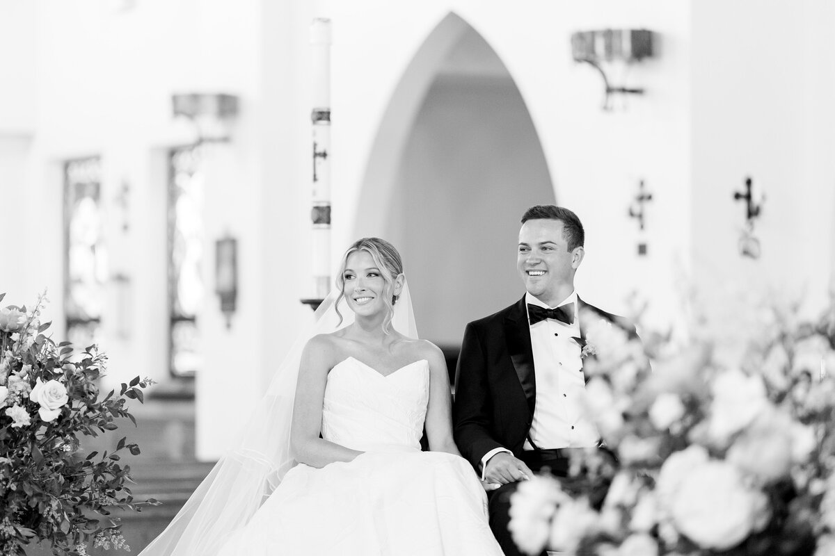 Montauk Yacht Club Wedding Photos -60