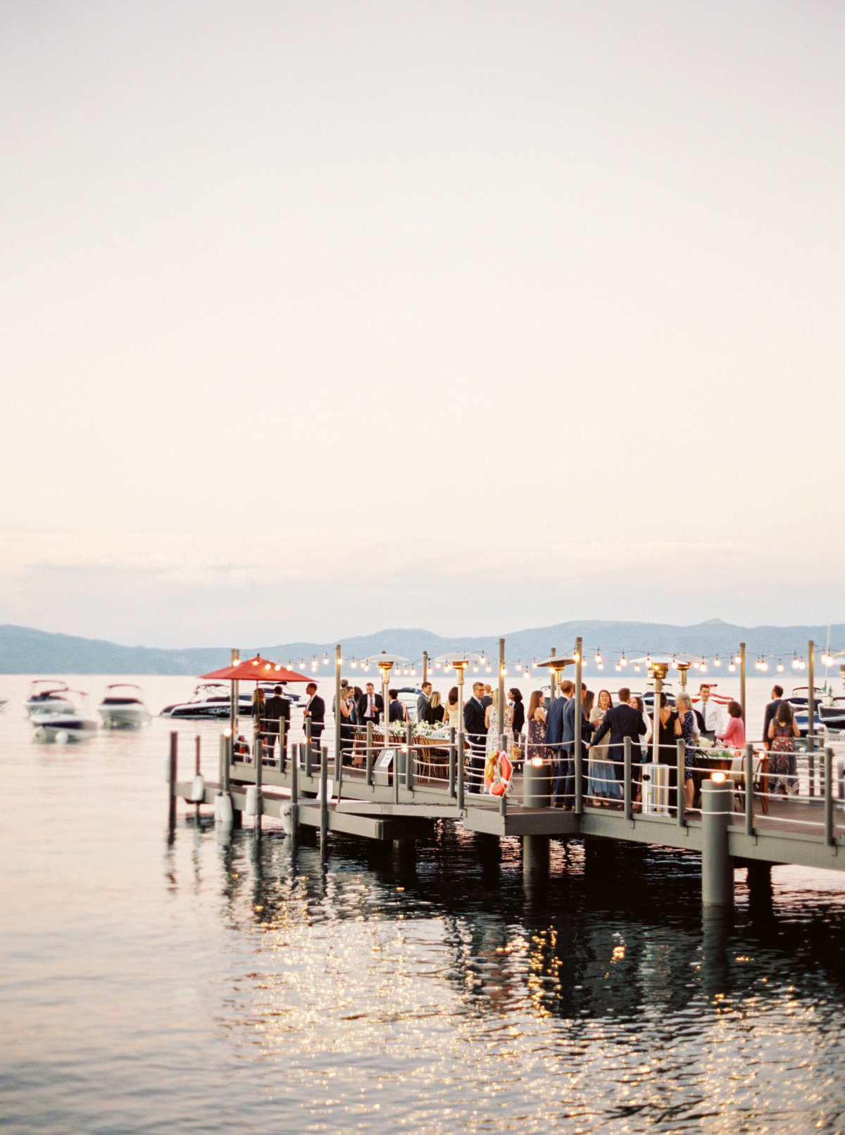 Alison + Will Tahoe West Shore Cafe Wedding Sneak Peeks | Cassie Valente Photography 0099