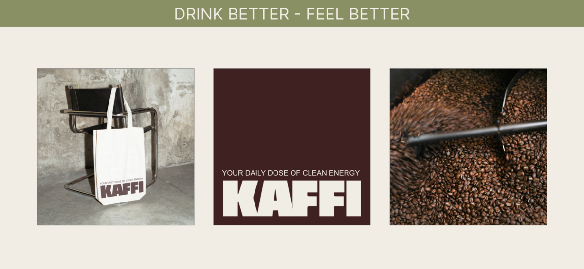 KAFFI - 6