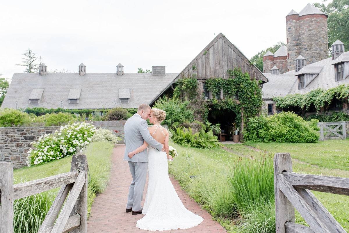 Blue Hill at Stone Barns Wedding-New York Wedding Photographer-Jaclyn and Colin Wedding 181670-16