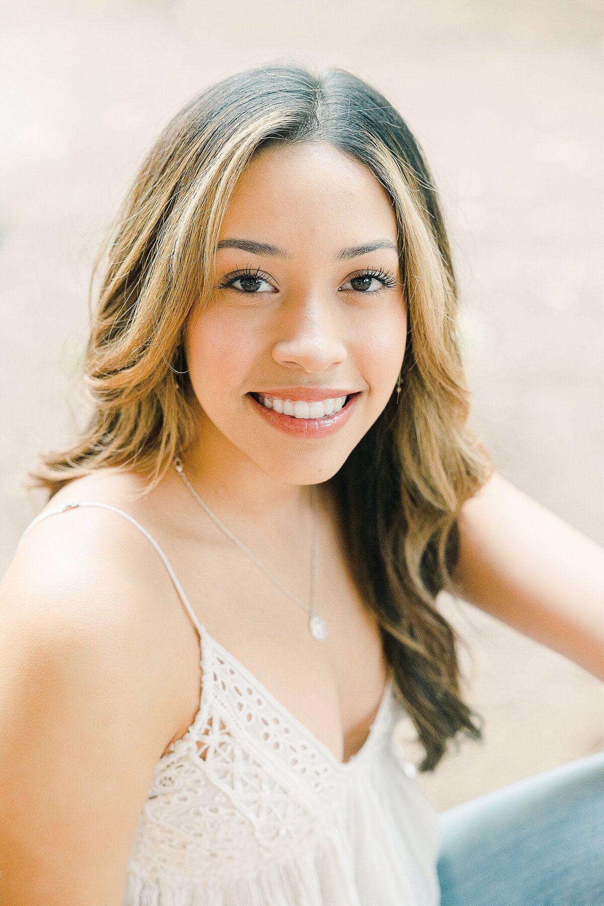 Maddy | Intro Session | Senior Spokesmodel-16