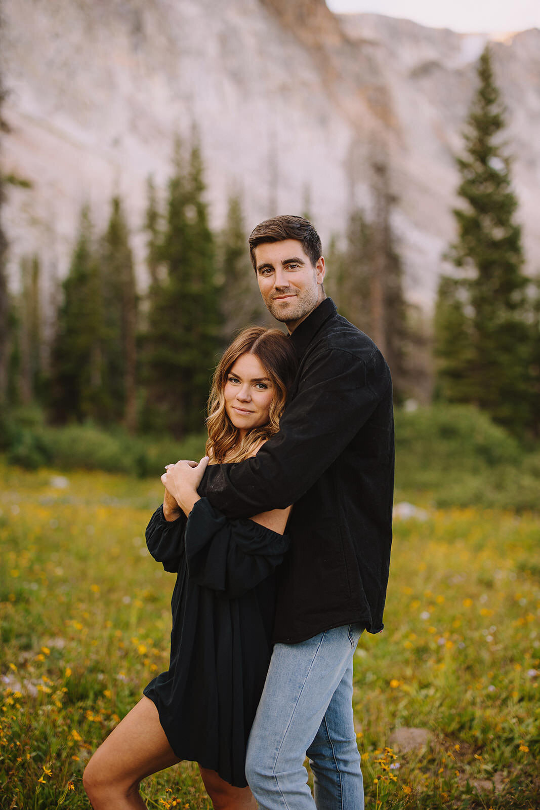 Fort Collins Engagement Wedding Photographer Denver LGBTQ Queer Same Sex Inclusive Estes Park Colorado Venue Planner RMNP Liz Osban 017