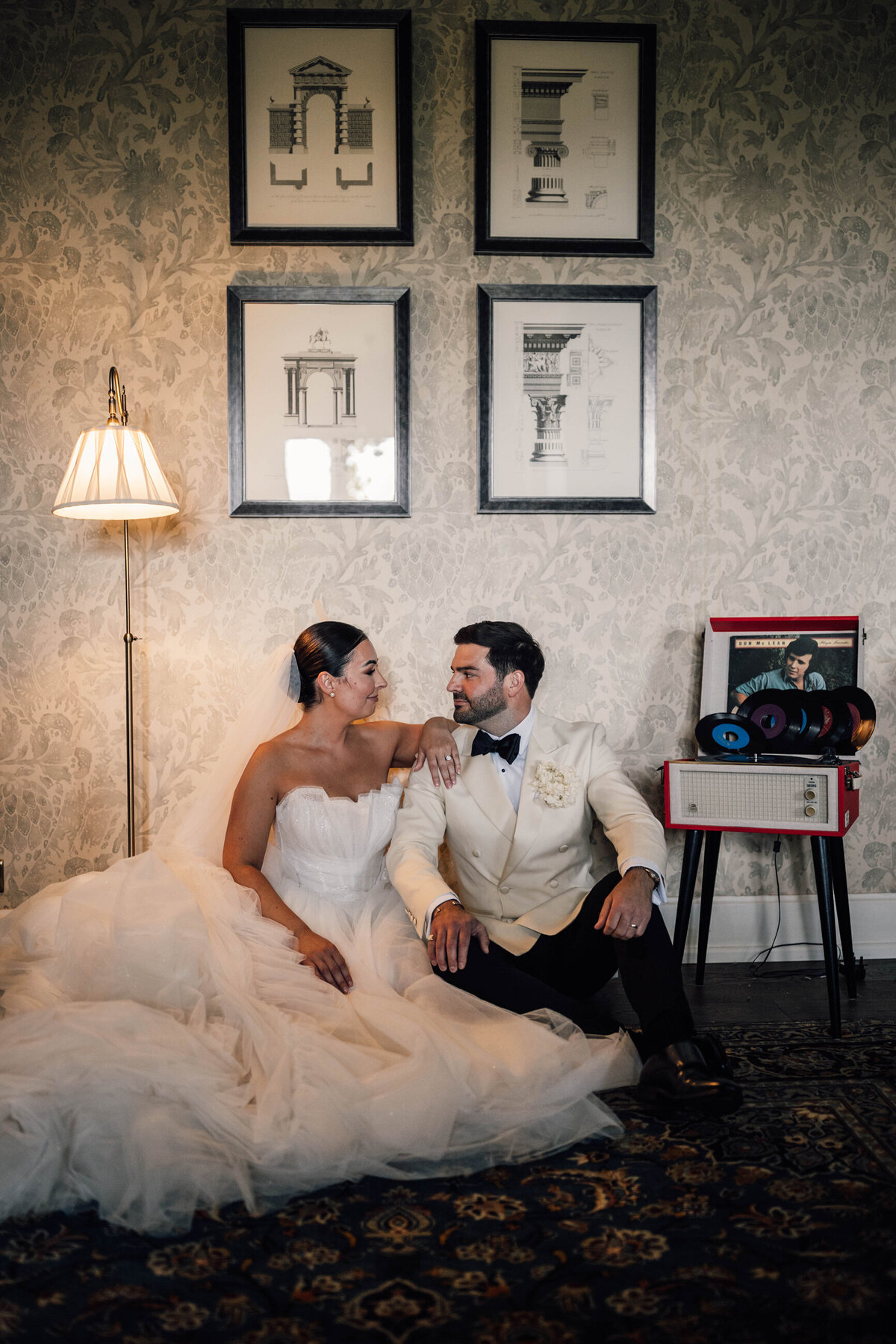 Alternative London Photographer - David Dean Photographic196