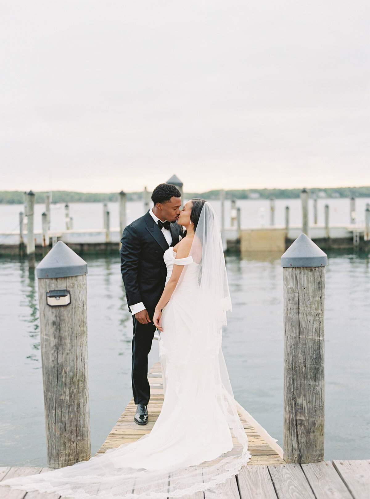 New York Wedding Photography 16