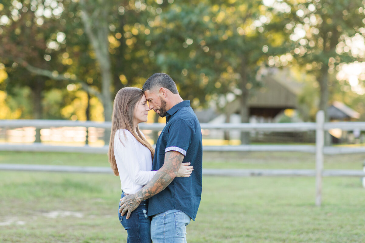Pigeon Forge Wedding Photographer