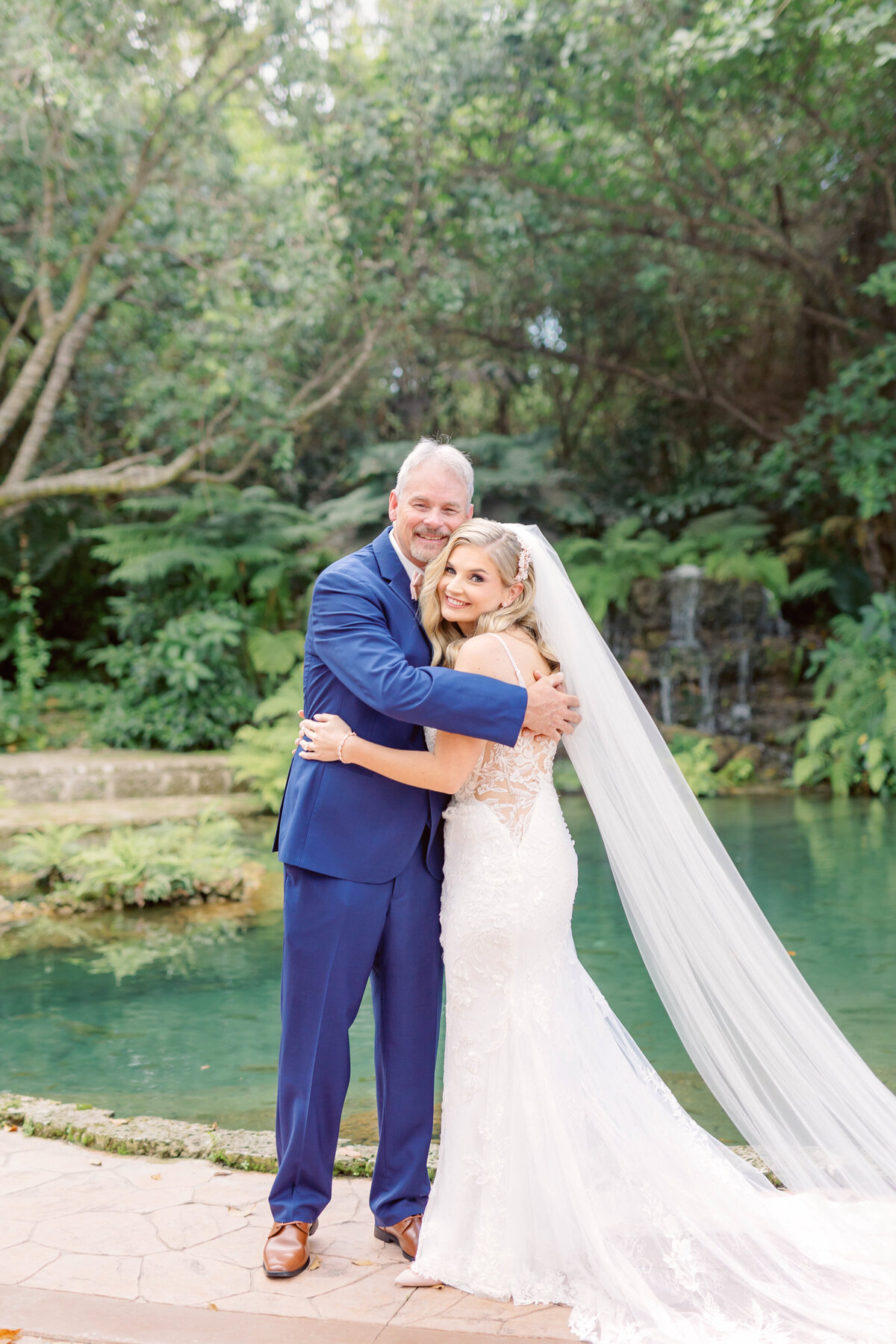 Dylan & Nikki's Wedding - The Barn 305 - Miami, Florida - Florida Wedding Photographer-30