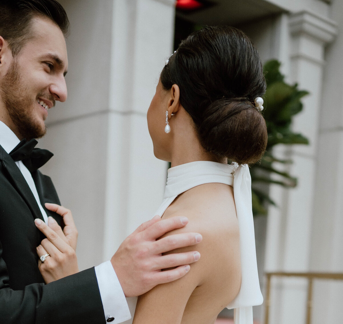 Orlando Bridal Hair and Makeup | Luxury Bridal Hair and Makeup Services in Central Florida Beauty Brigade