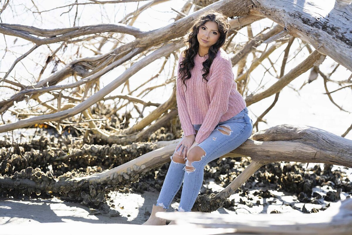 Alyssa Chappell Photography-Senior Girls-em-winter-85