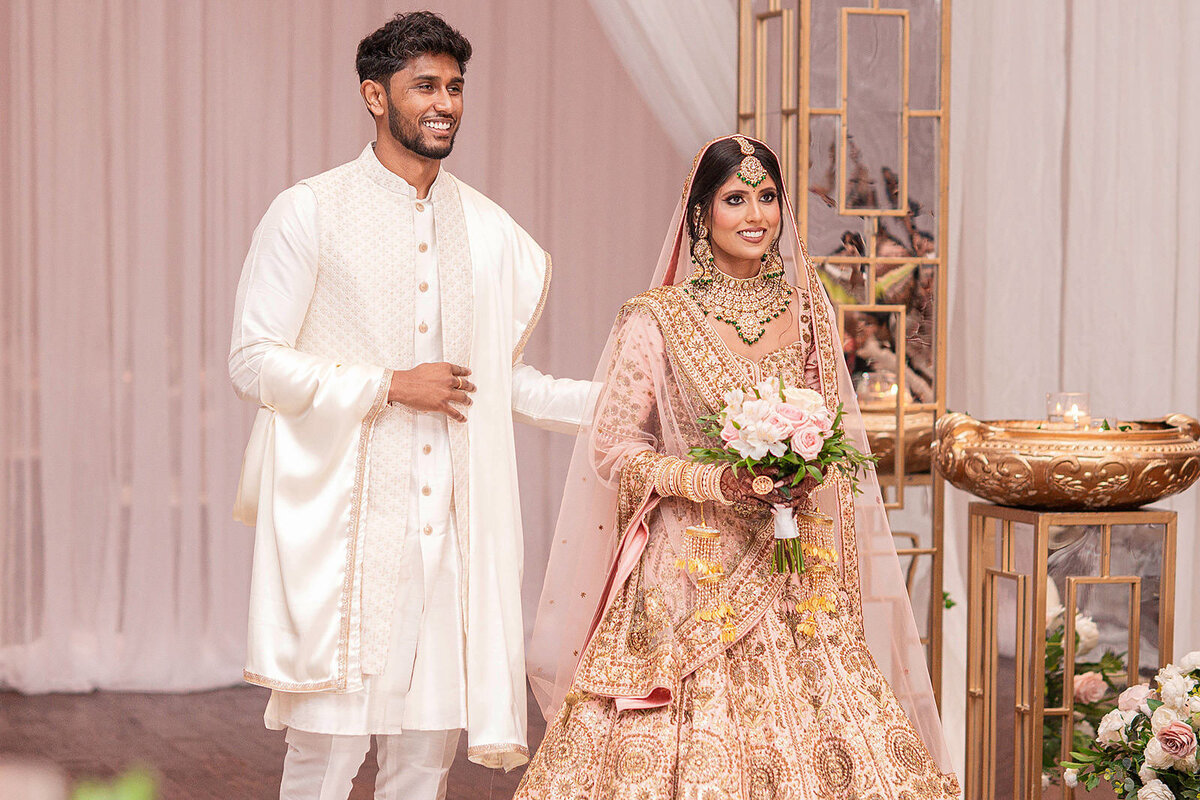 Indian wedding ceremony - Toronto indian wedding