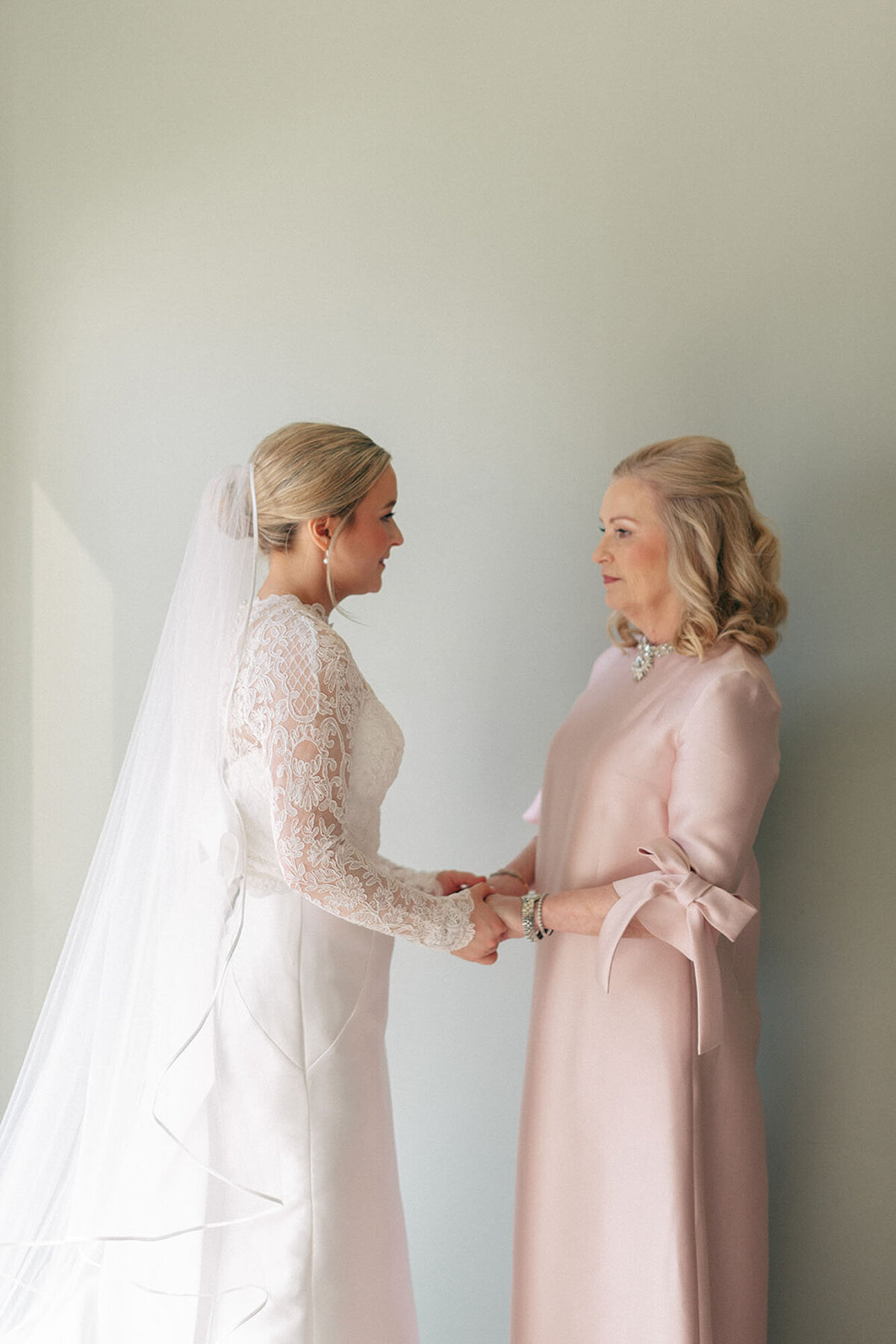 Mary Grace and Sam's luxury NOPSI hotel wedding in New Orleans
