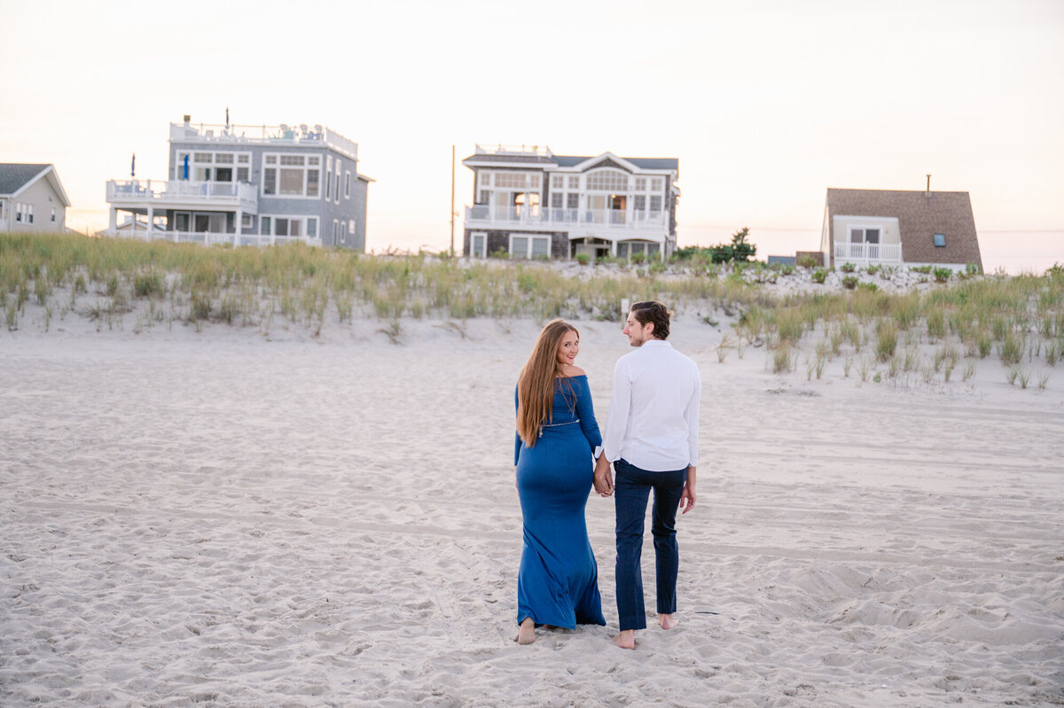 lbi-beach-modern-maternity-session-147