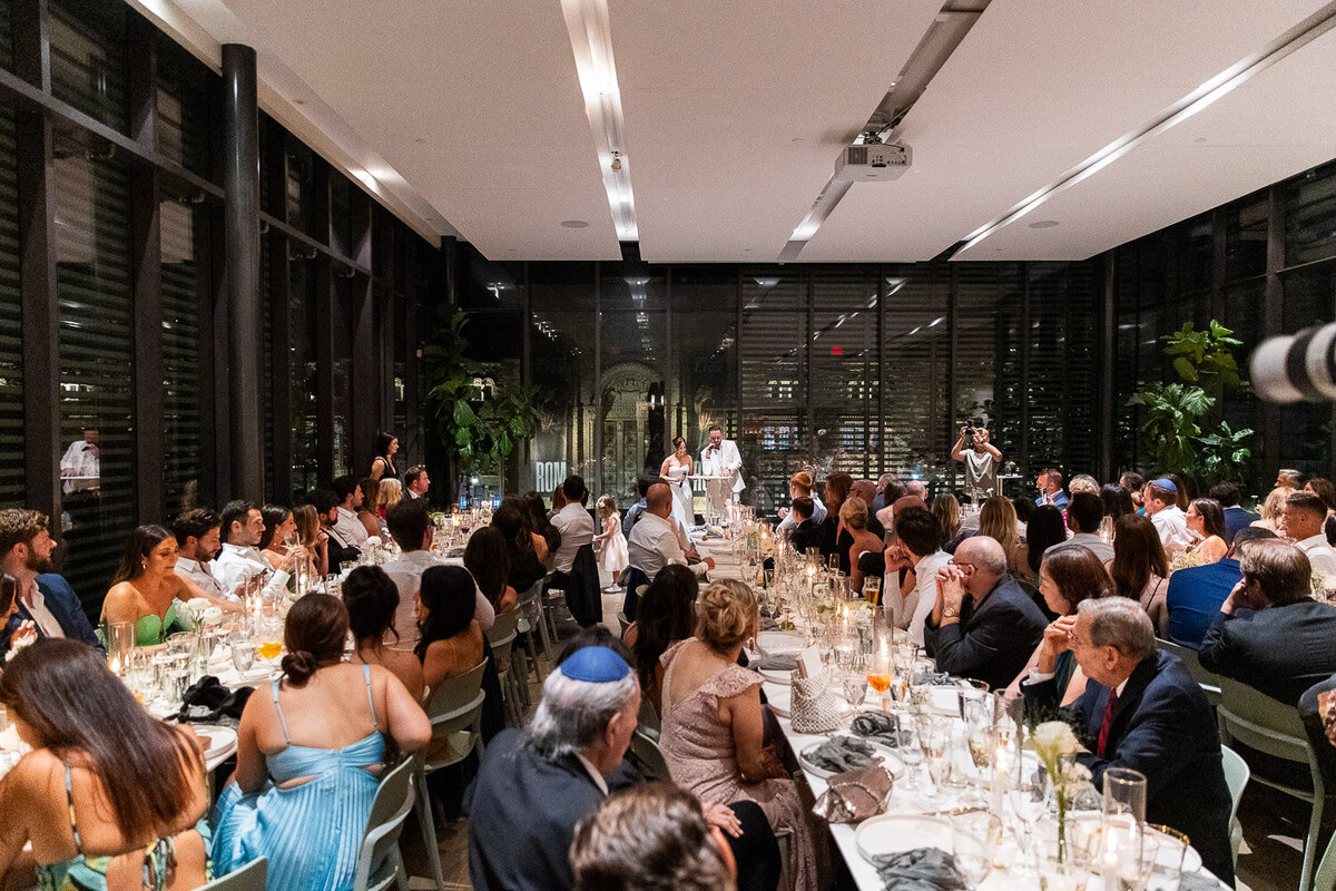 Jenn & Vince, Gardiner Museum, Toronto-59