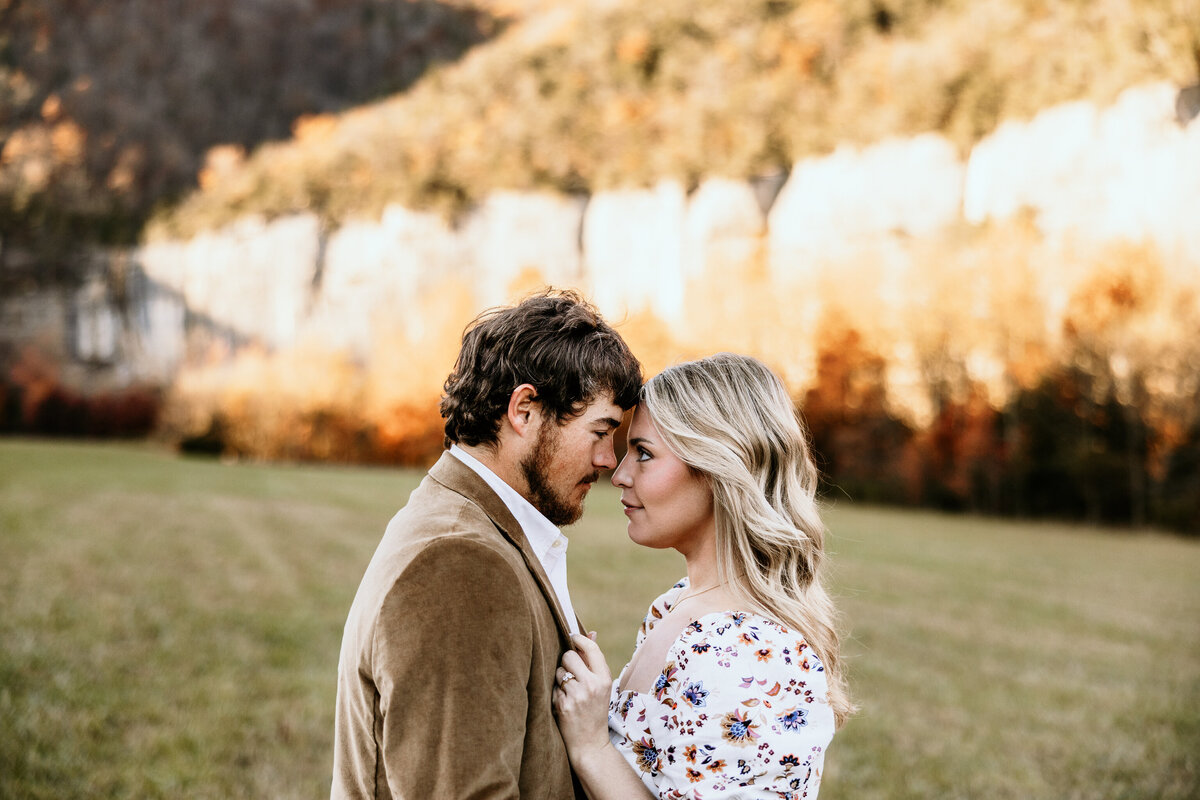 Legend & Lace Studios - Wedding Photography & Videography Services - Engagements