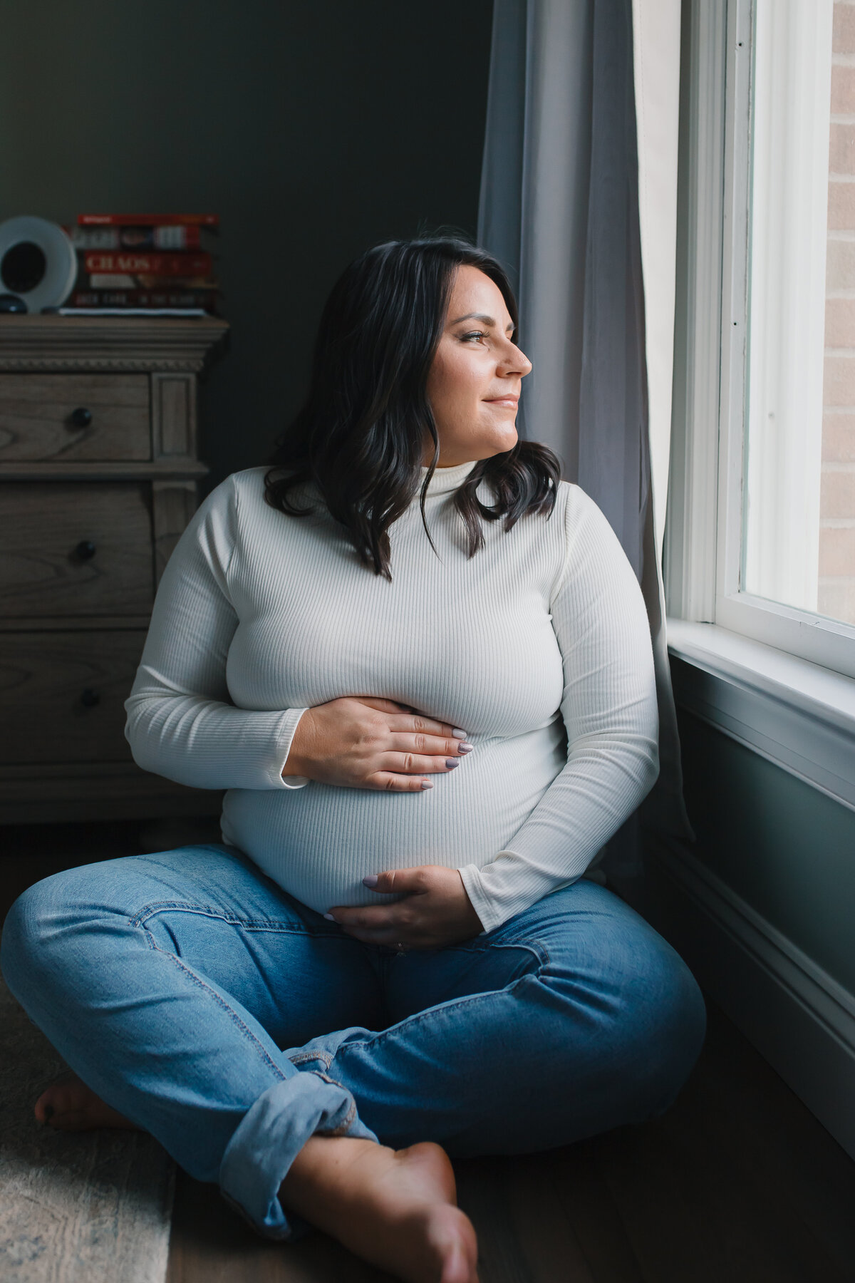 RaleighNCMaternity-PaigeEvansPhotography