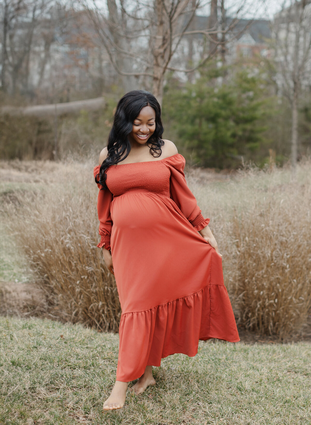 Baltimore Maternity Photographer-26
