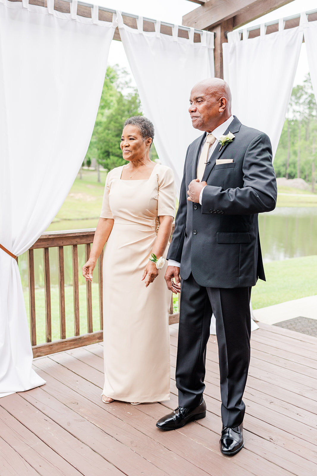 Latonya & Sidney _ Married-0114
