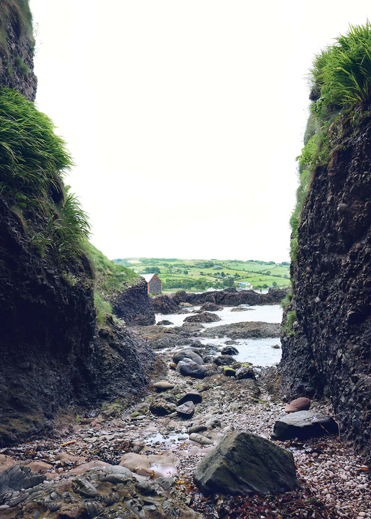 IrelandCushendun-DeNoiseAI-low-light