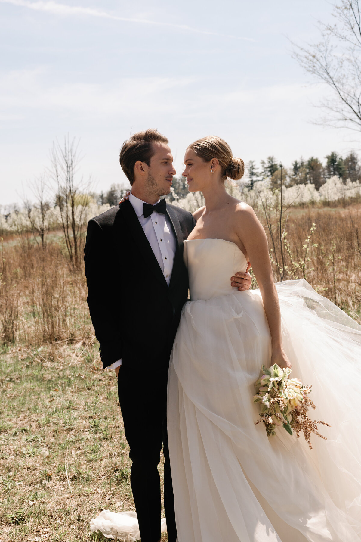 Wildflower Farms Wedding, Auberge Resort -25