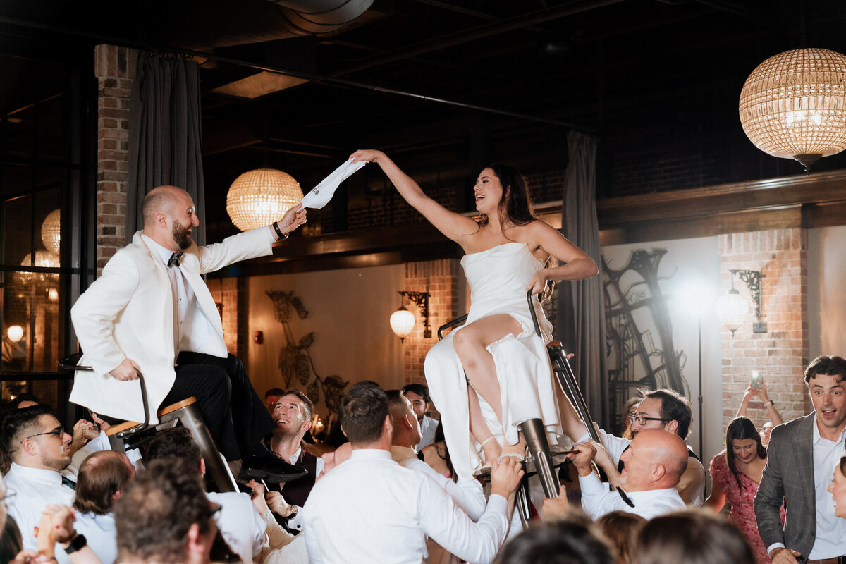 Marietta Square Wedding-29