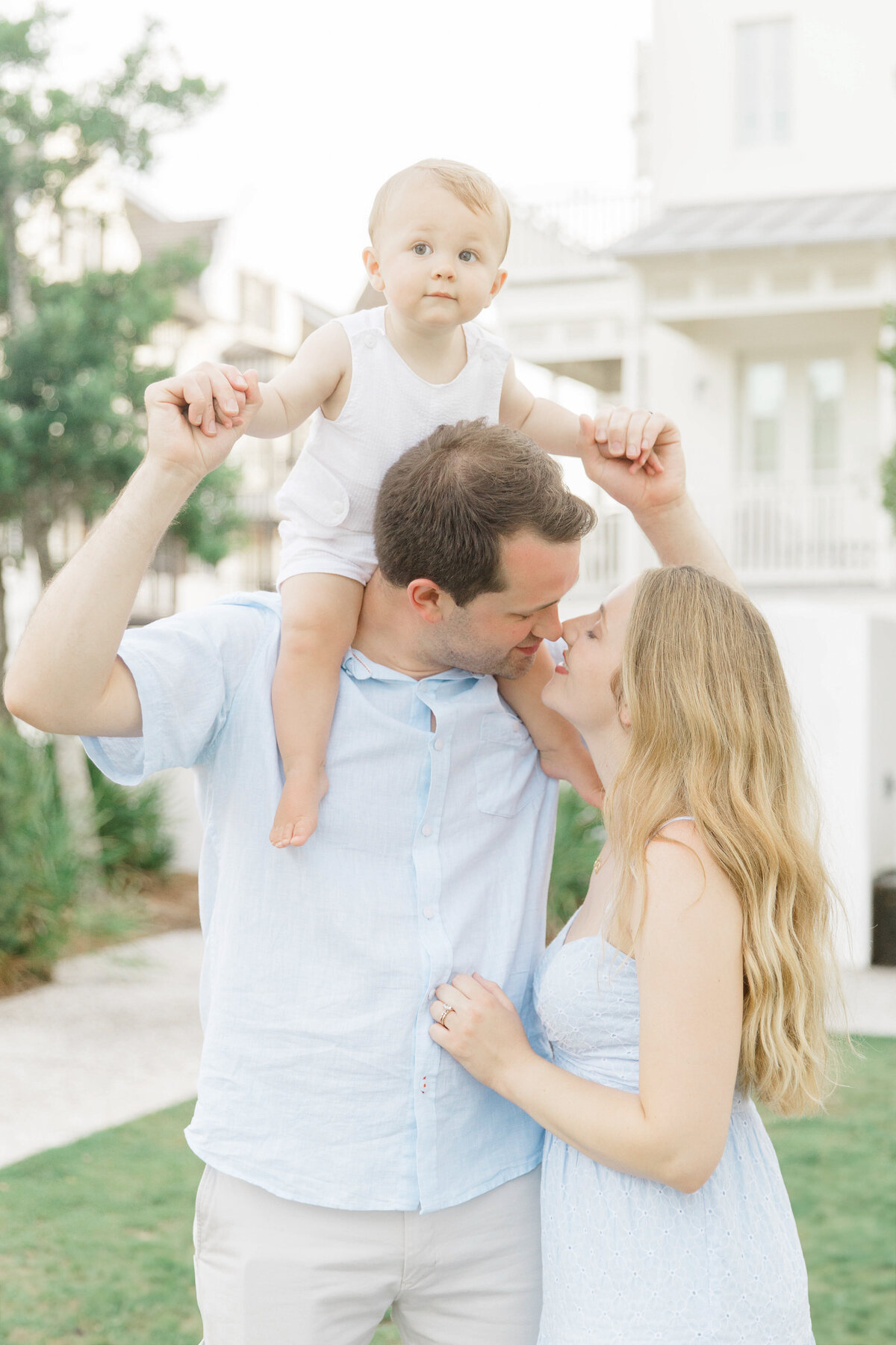 rosemary beach family photographer