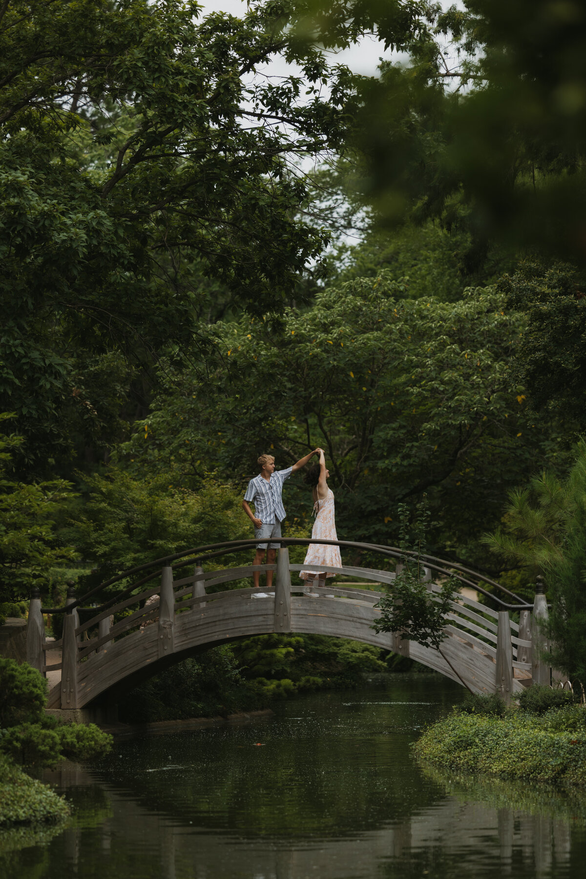 Abby Heron Photography Texas Based and Travel Wedding and Couples Photographer — Engagement Gallery for Garrett + Lucy 23
