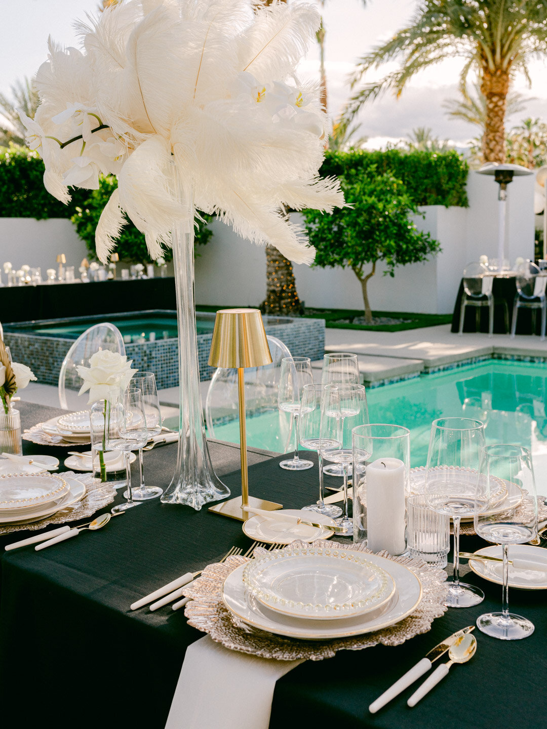 A breathtaking Destination Wedding, where Denny and Diane exchanged vows against the backdrop of their mid-century home in Palm Desert captured with a timeless, editorial eye by Michael Asmussen, an internationally recognized destination wedding photographer specializing in luxury celebrations. Explore more of Michael’s work in Orange County, Palm Springs, Los Angeles, Japan, Las Vegas, Seoul and beyond.