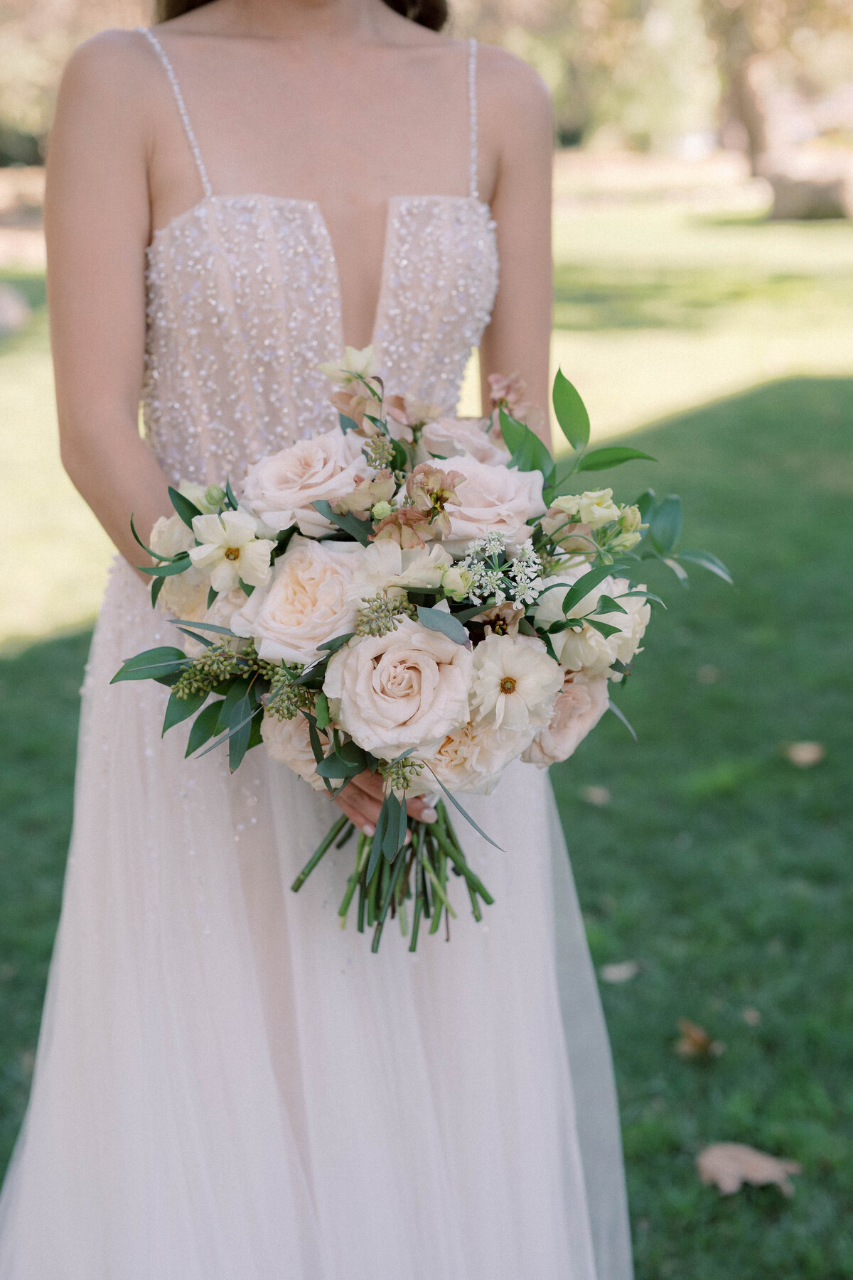Wedgewood Wedding Flowers