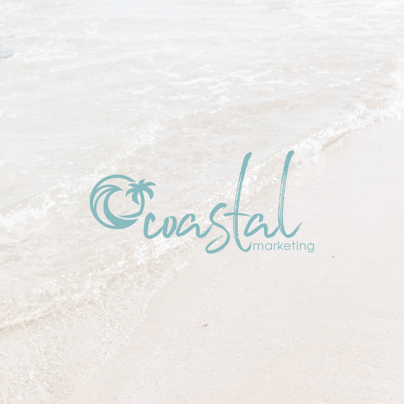 coastal marketing logo