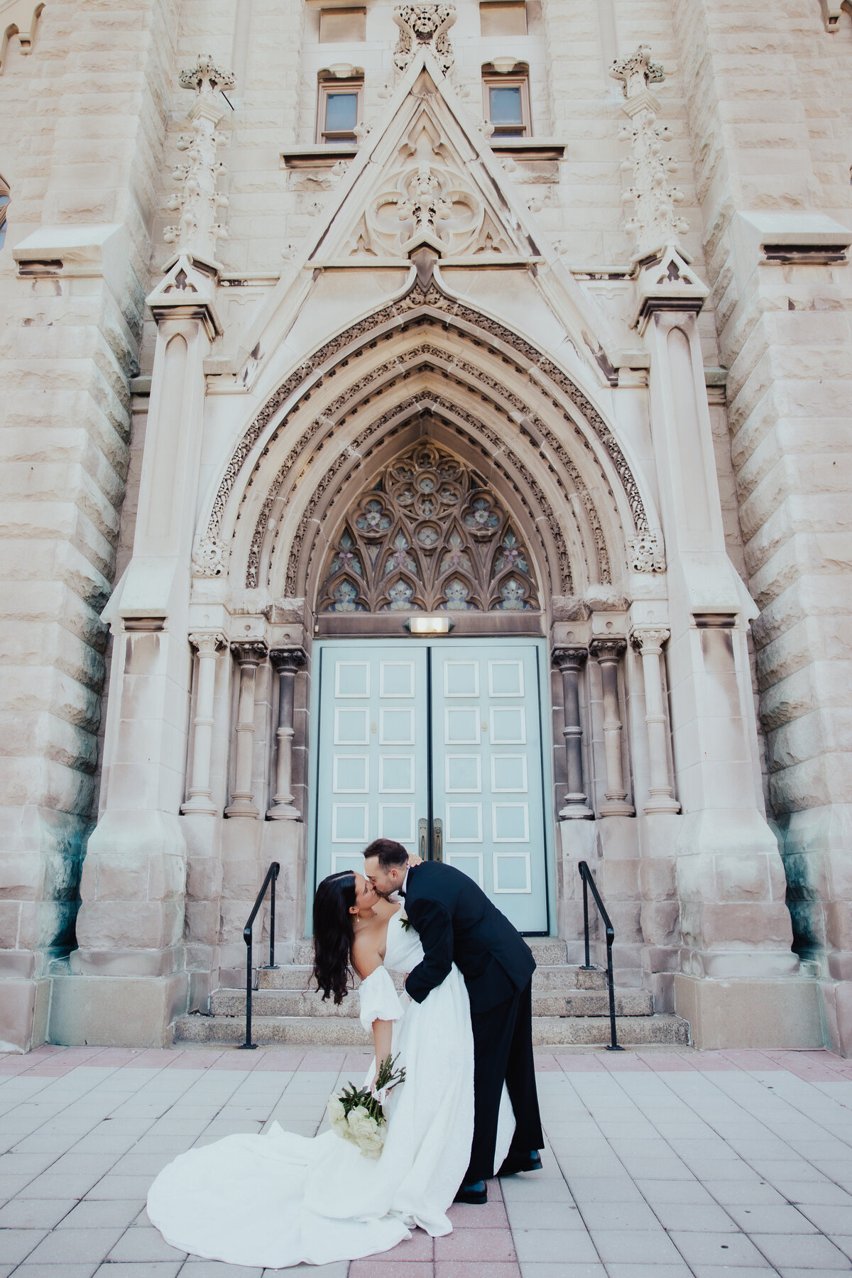 Chicago Wedding Photographer
