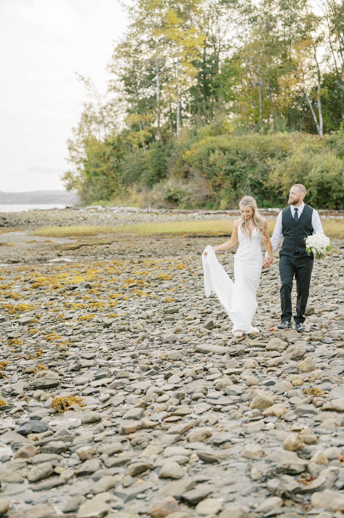 Felisha Lees Photography_Morgan&Spike_Seacoast Weddings24