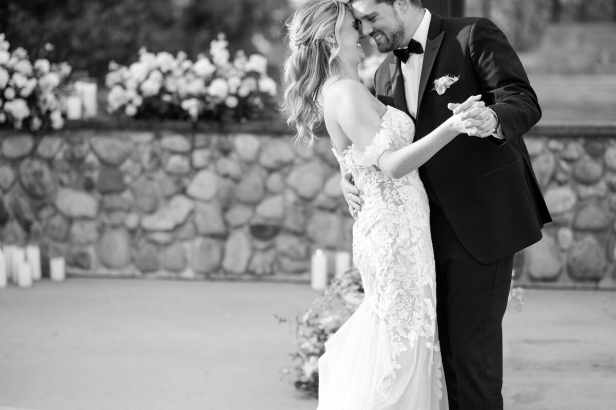 Greencrest Manor Wedding Michigan Wedding Photographer-181