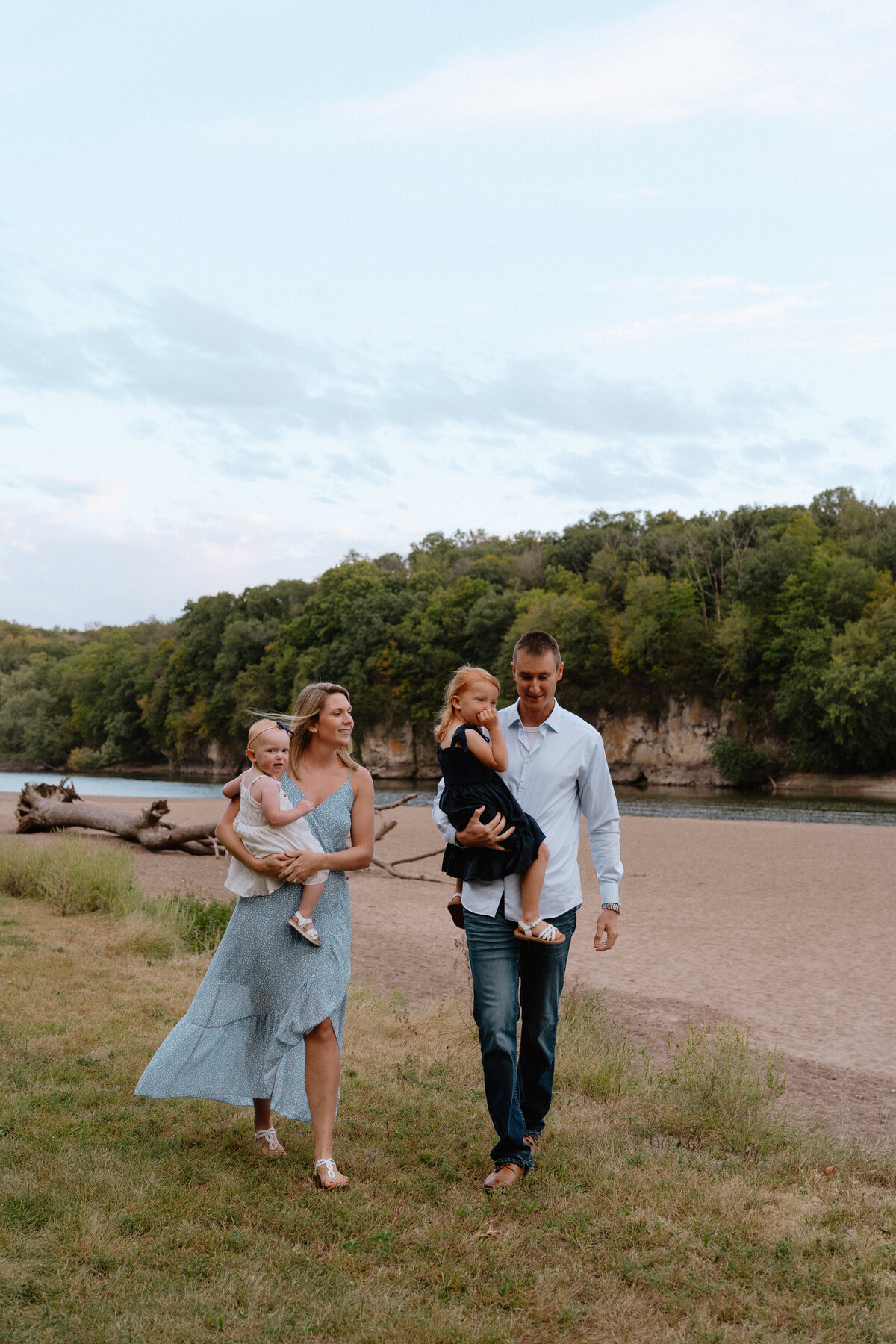 Markey Family-148