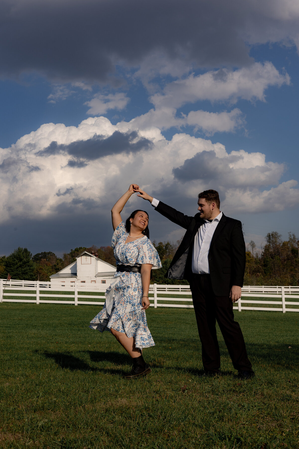 20241013 Baker Villarreal Engagment-051