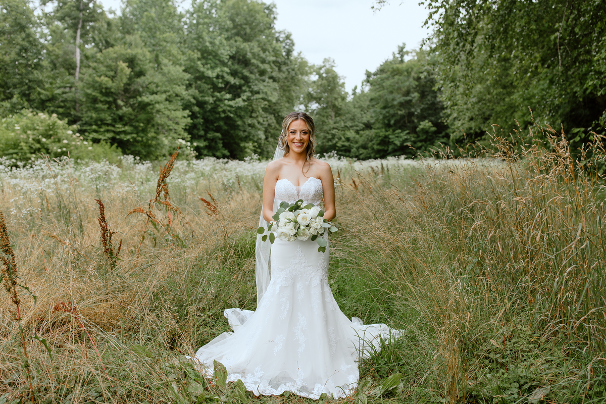 White Oak Farms Summer Wedding | Medina, TN  | Carly Crawford Photography | Knoxville Wedding, Couples, and Portrait Photographer-301982