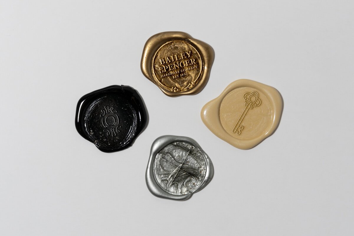 Wax Seals