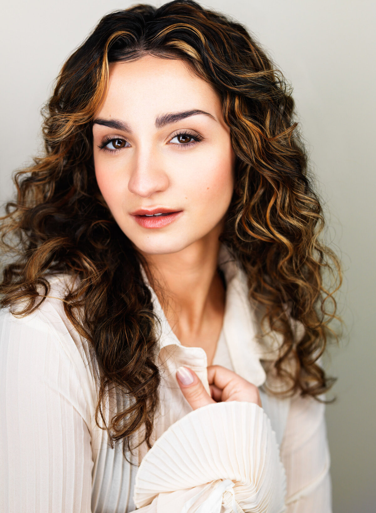 professional headshot photographers near me