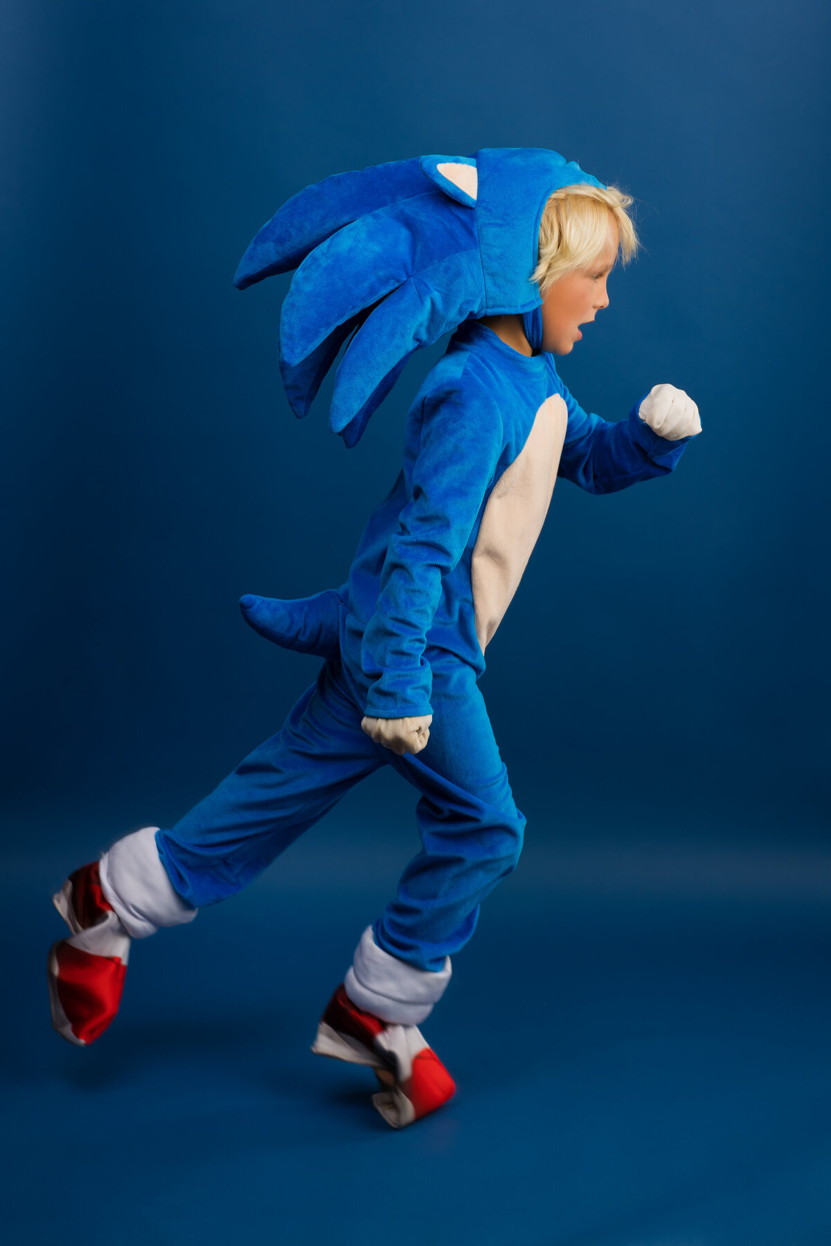 costume