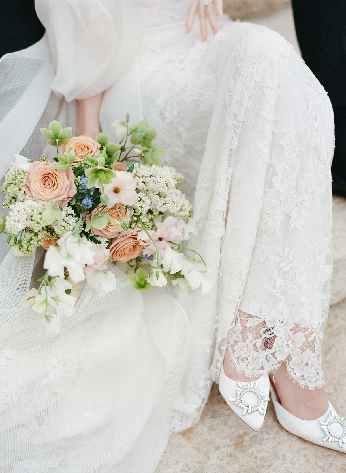 Chateau-Grand-Luce-Wedding-Photographer-Molly-Carr-126