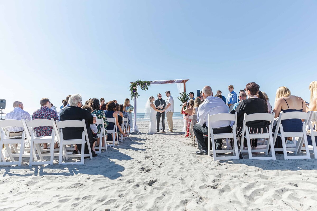 South New Jersey Wedding Photography