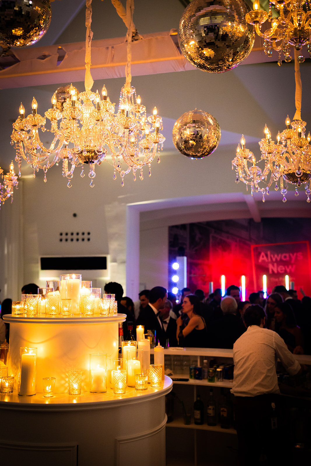 Milwaukee Wedding Services Sound By Design